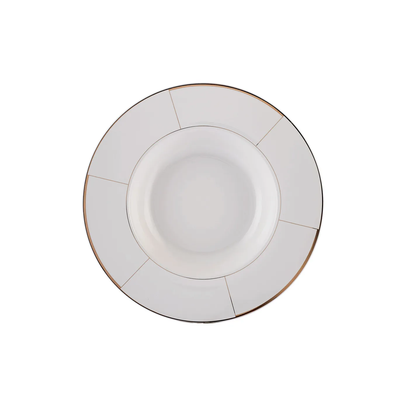 Karaca Millie New Generation Bone servies voor 12 personen, 56-delig - Image 9