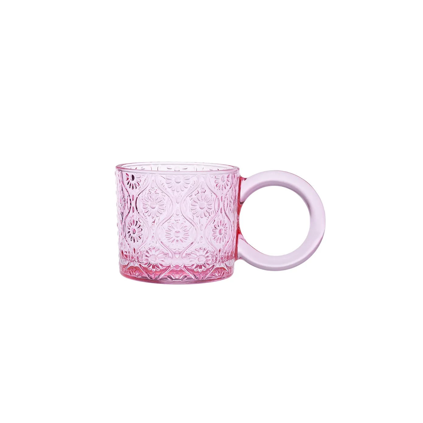 Karaca Miracle Mok, Poederroze - Image 2