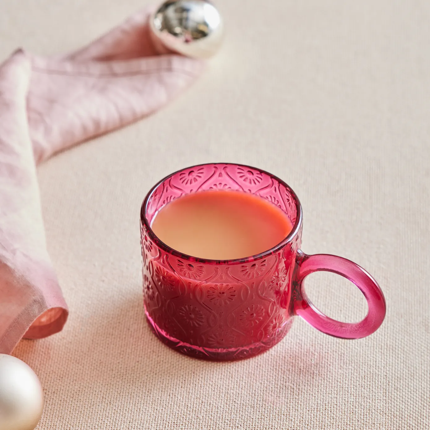 Karaca Miracle Mok, Roze - Image 10