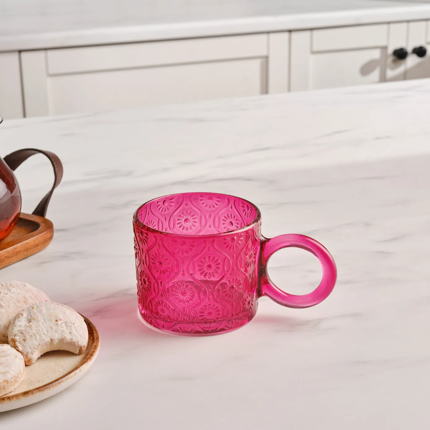 Karaca Miracle Mok, Roze - Image 4