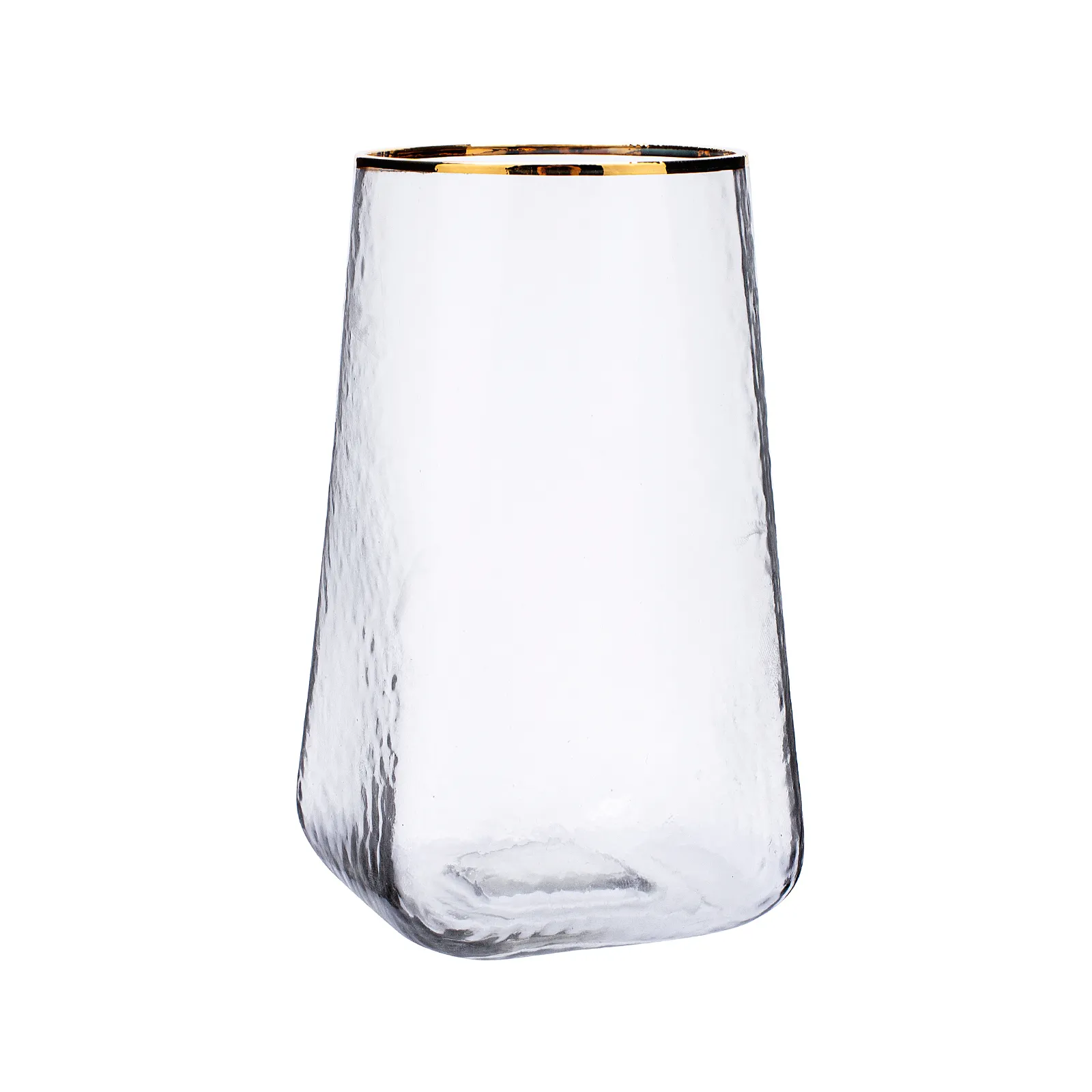 Karaca Misty longdrinkglas, grijs