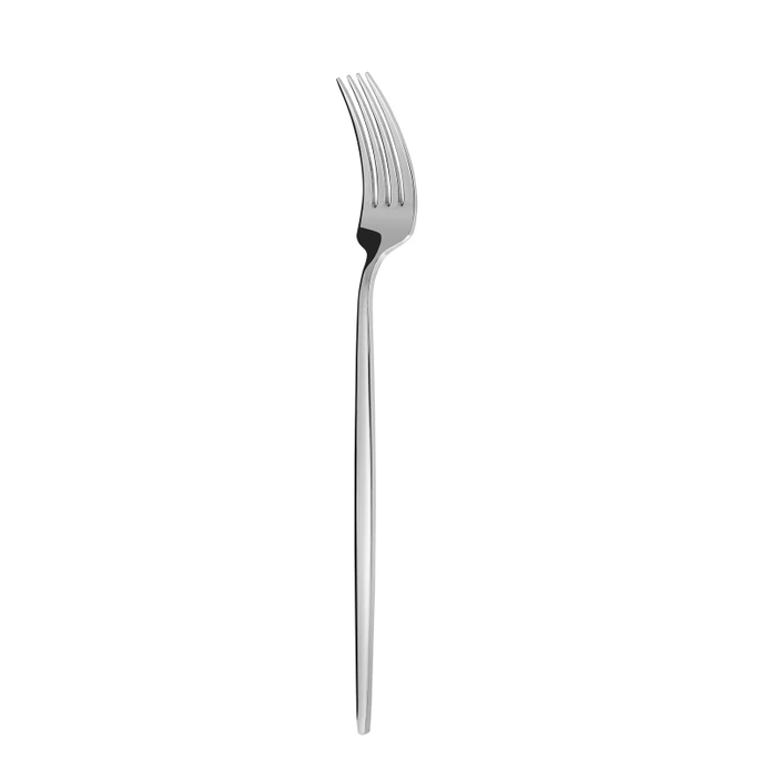 Karaca Moongate 316+ 84-Delig Premium Bestekset voor 12 - In Doos - Image 11