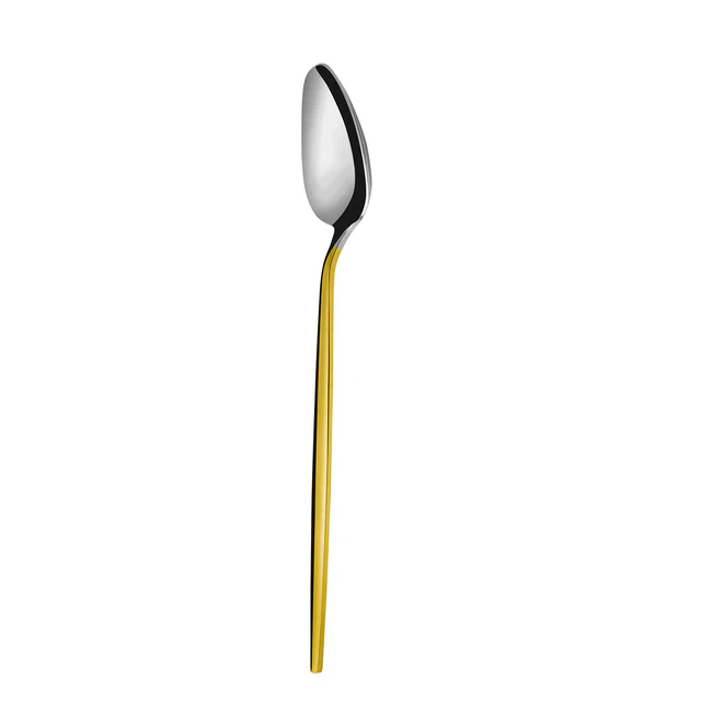 Karaca Moongate Gold 84-Delig 316 Premium Bestekset in Doos - Image 2