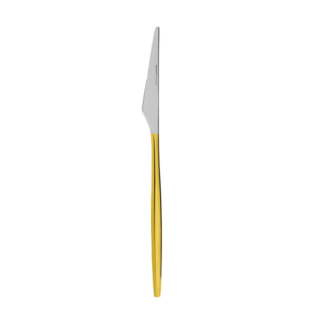 Karaca Moongate Gold 84-Delig 316 Premium Bestekset in Doos - Image 6