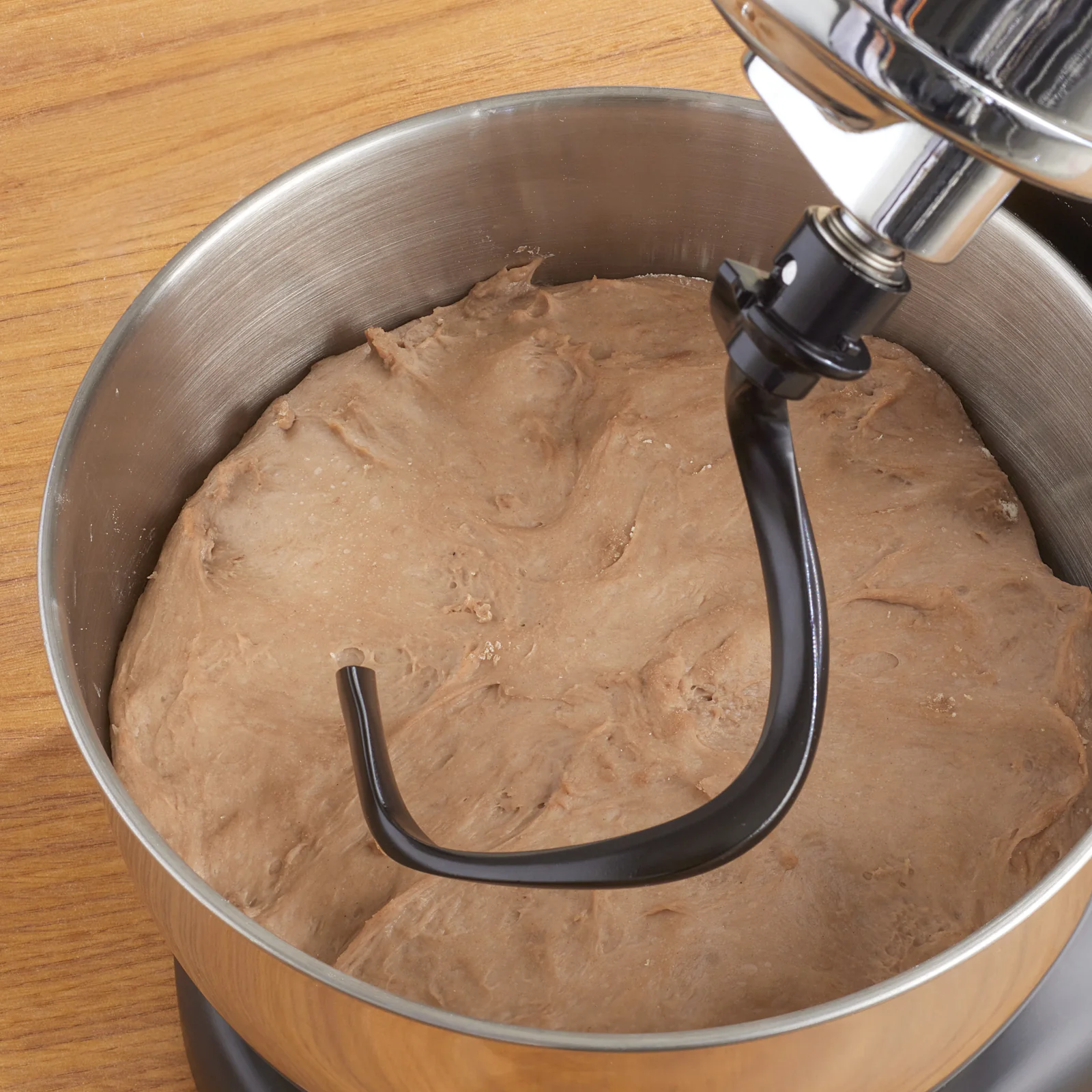 Karaca Multicast Plus Vleesmolen / Worstmaker / Kibbeh Koekjesopzetstuk / Deegkneedmachine Zilver 5L - Image 11