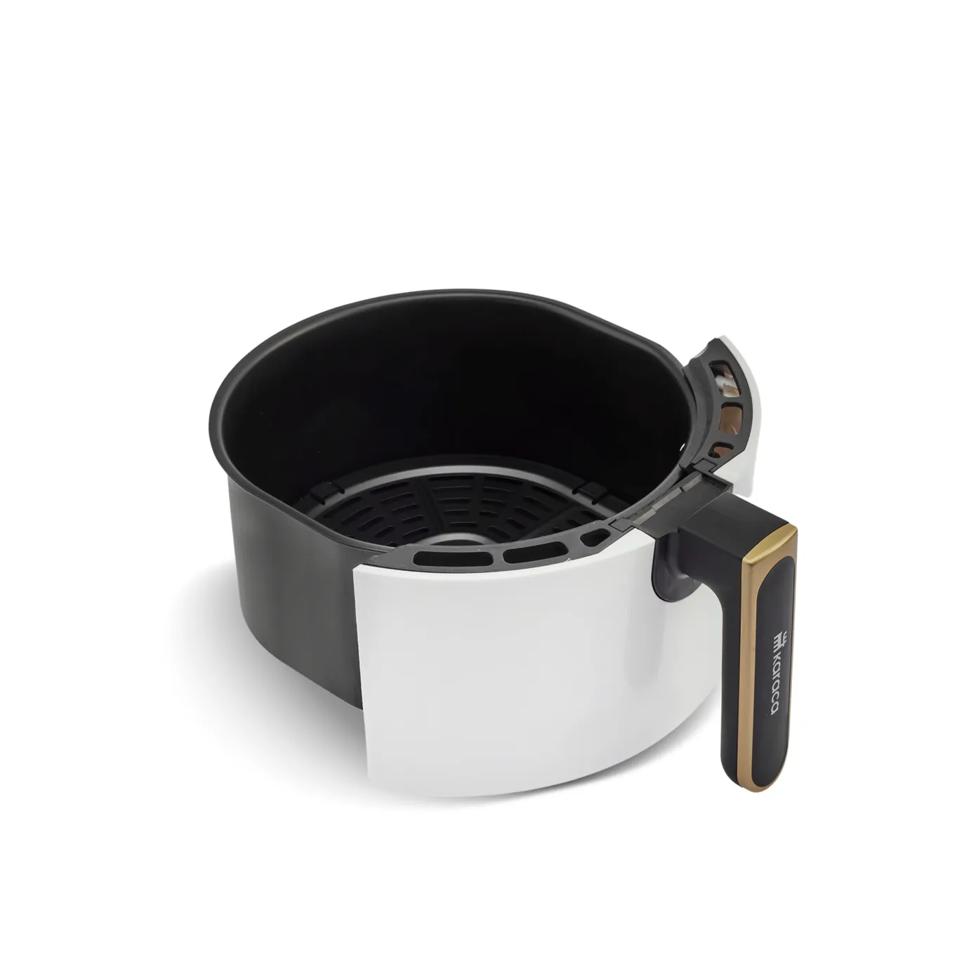 Karaca Multifry - witte heteluchtfriteuse - olievrije friteuse - Image 12
