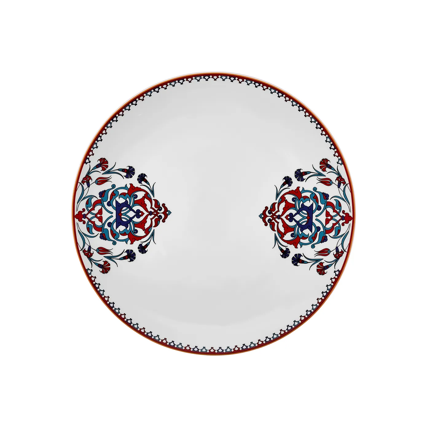 KARACA NAKKAŞ 14 PCS 6 PERSONS BREAKFAST SET - Image 6