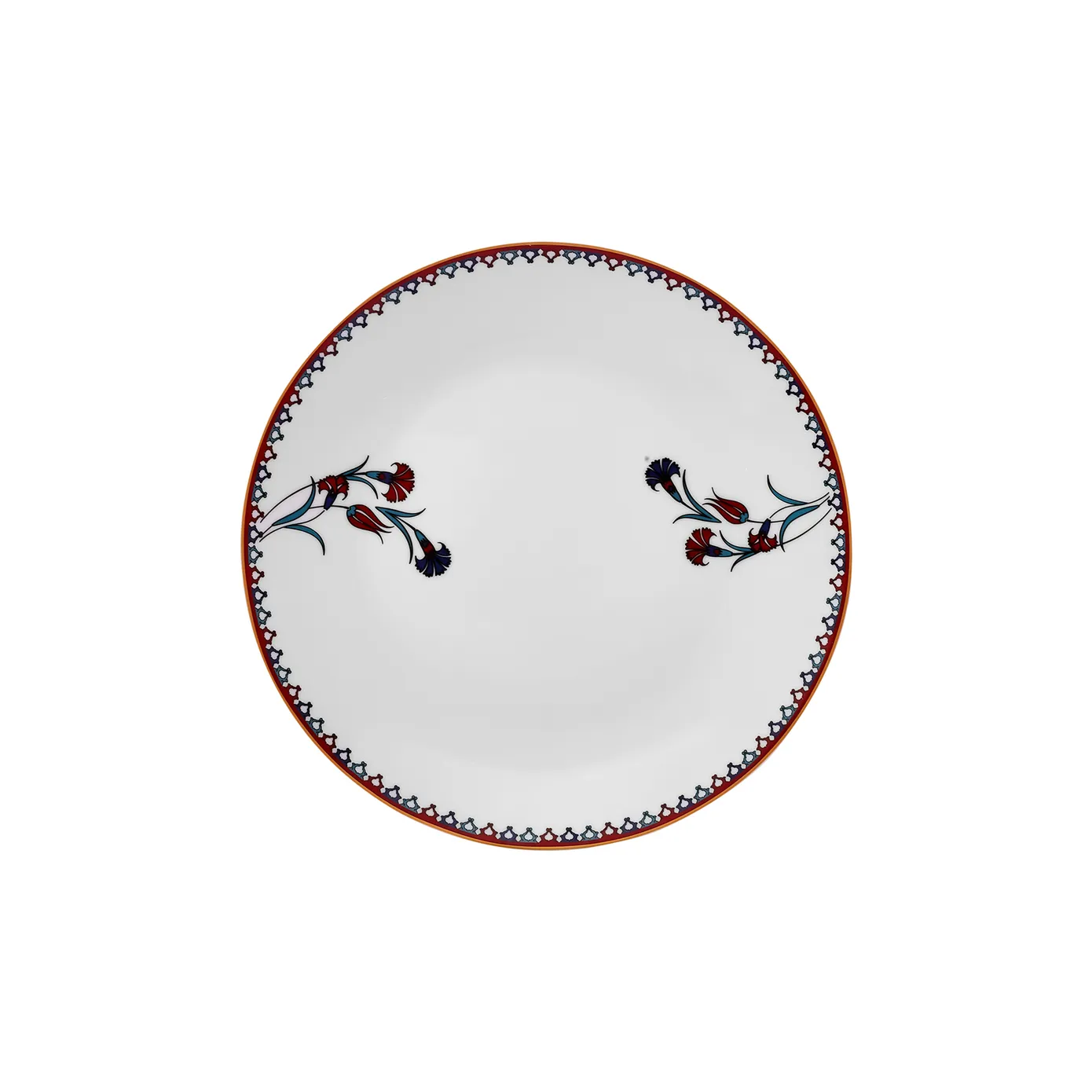 KARACA NAKKAŞ 14 PCS 6 PERSONS BREAKFAST SET - Image 7