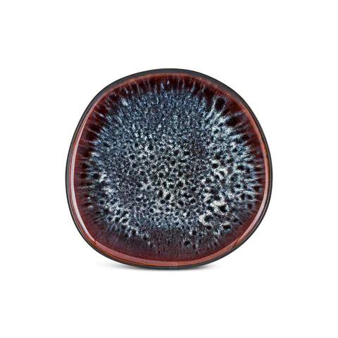 Karaca New Black Galactic 21 cm Pastaschaal - Image 4