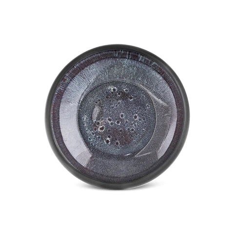 Karaca New Black Galactic 23 cm Saladeschaal - Image 4
