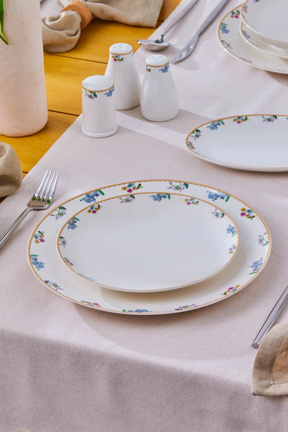 Karaca New Brillo 53-Delige 12-Persoons Servies - Image 10