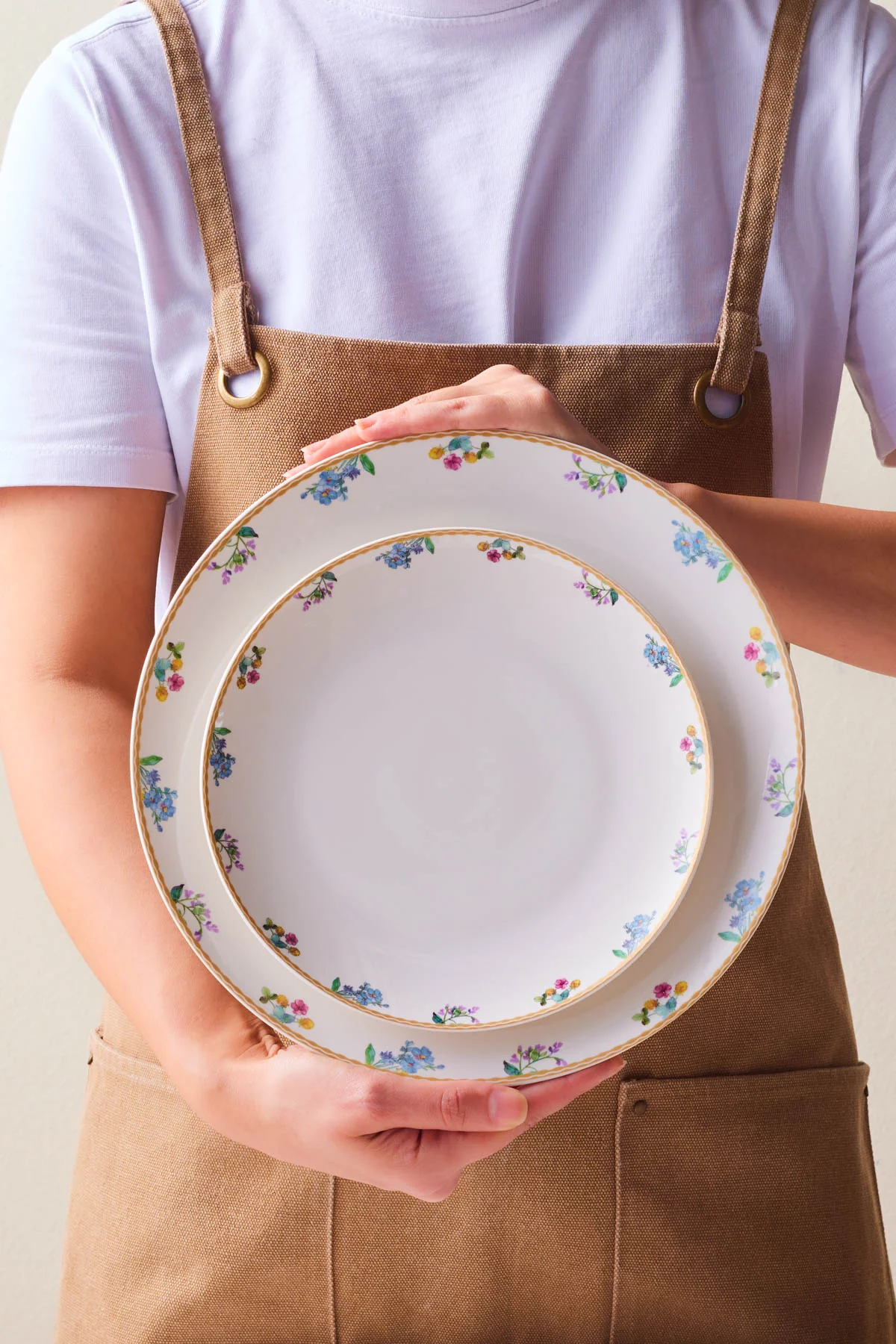 Karaca New Brillo 53-Delige 12-Persoons Servies - Image 9
