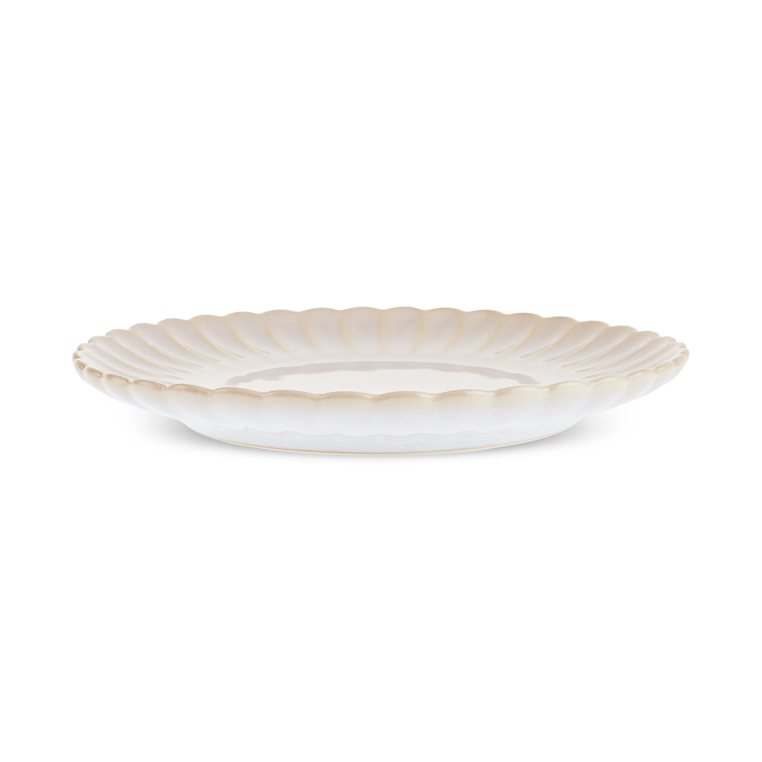 Karaca New Daisy Dessertbord 21 cm