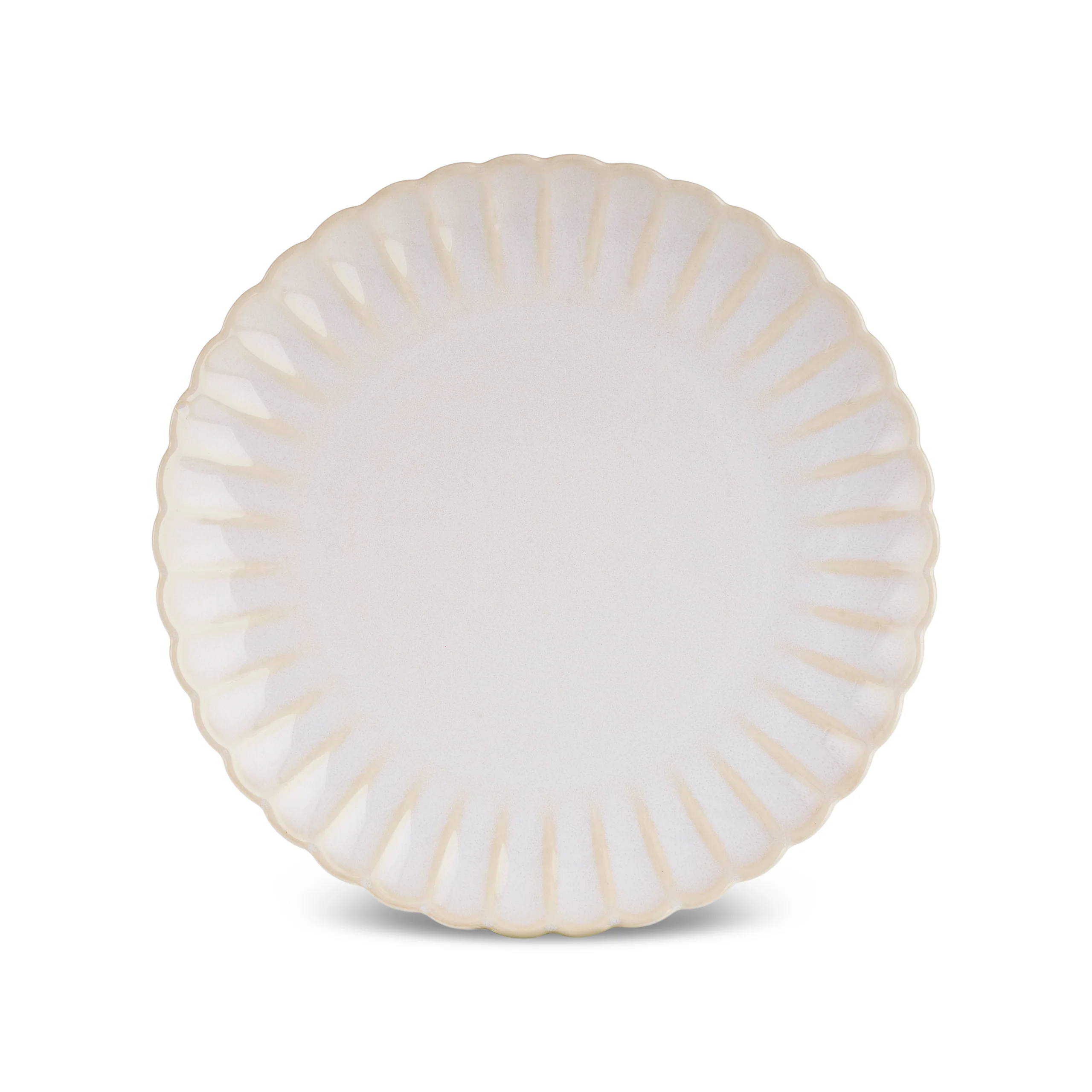 Karaca New Daisy Dessertbord 21 cm - Image 2