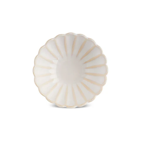 Karaca New Daisy Reactive Serveerschaal, 9 cm - Image 2