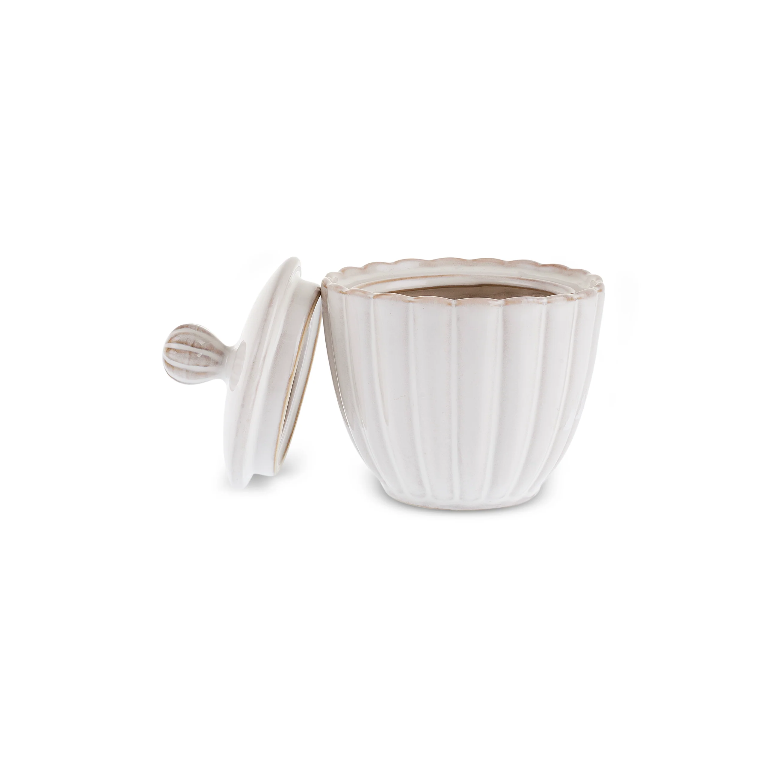 Karaca New Daisy Suikerpot 225 ml - Image 3