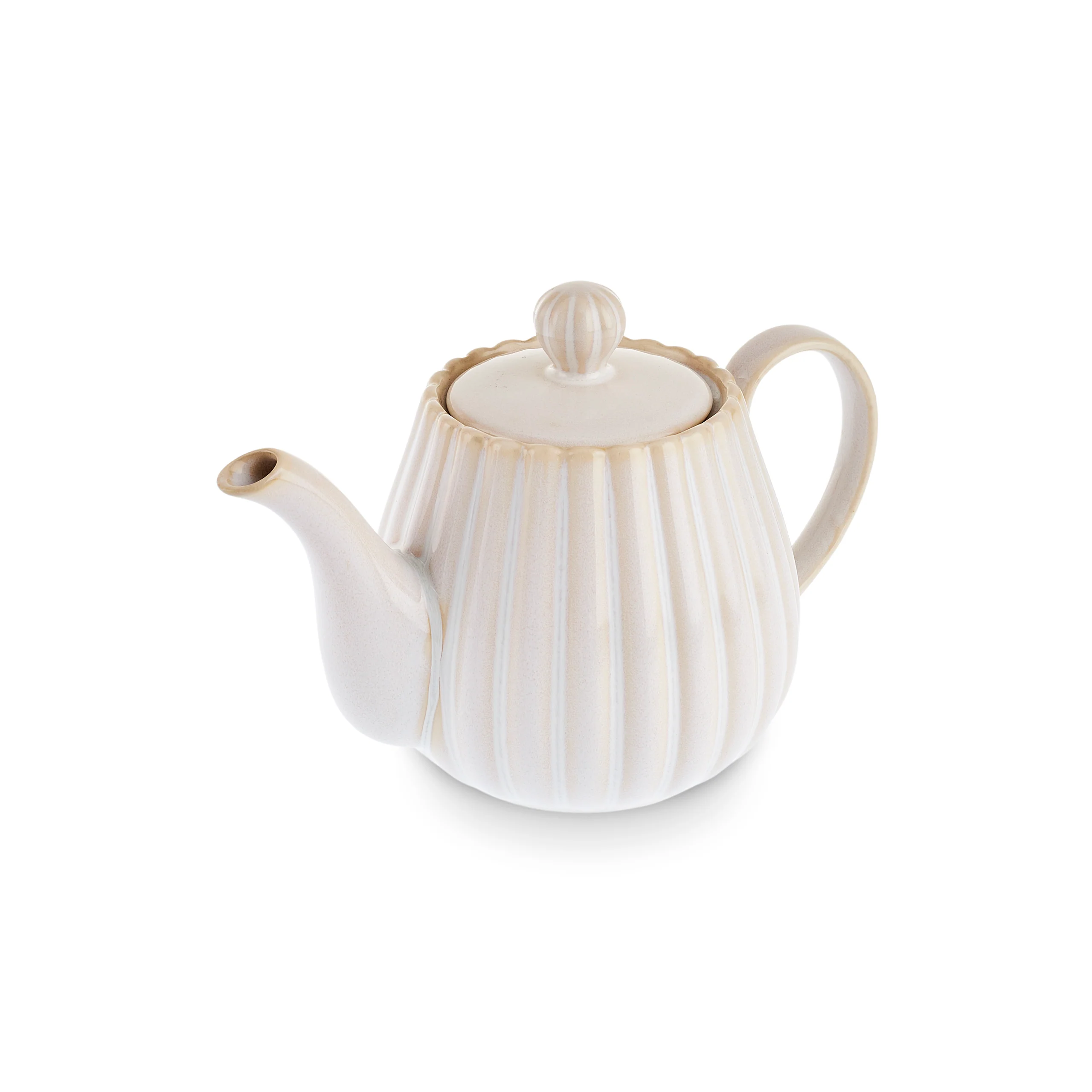 Karaca New Daisy Theepot 550 ml - Image 2