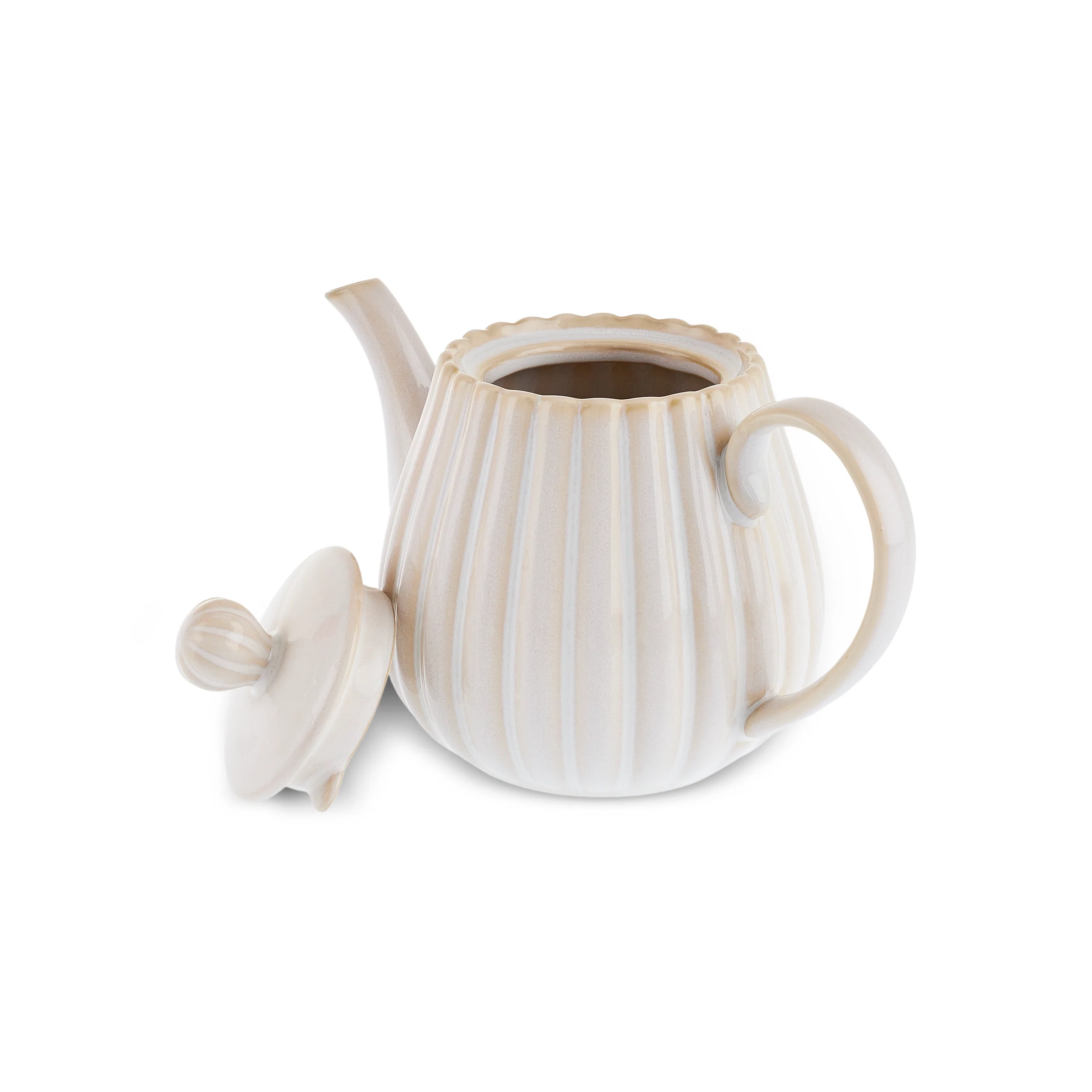 Karaca New Daisy Theepot 550 ml - Image 3