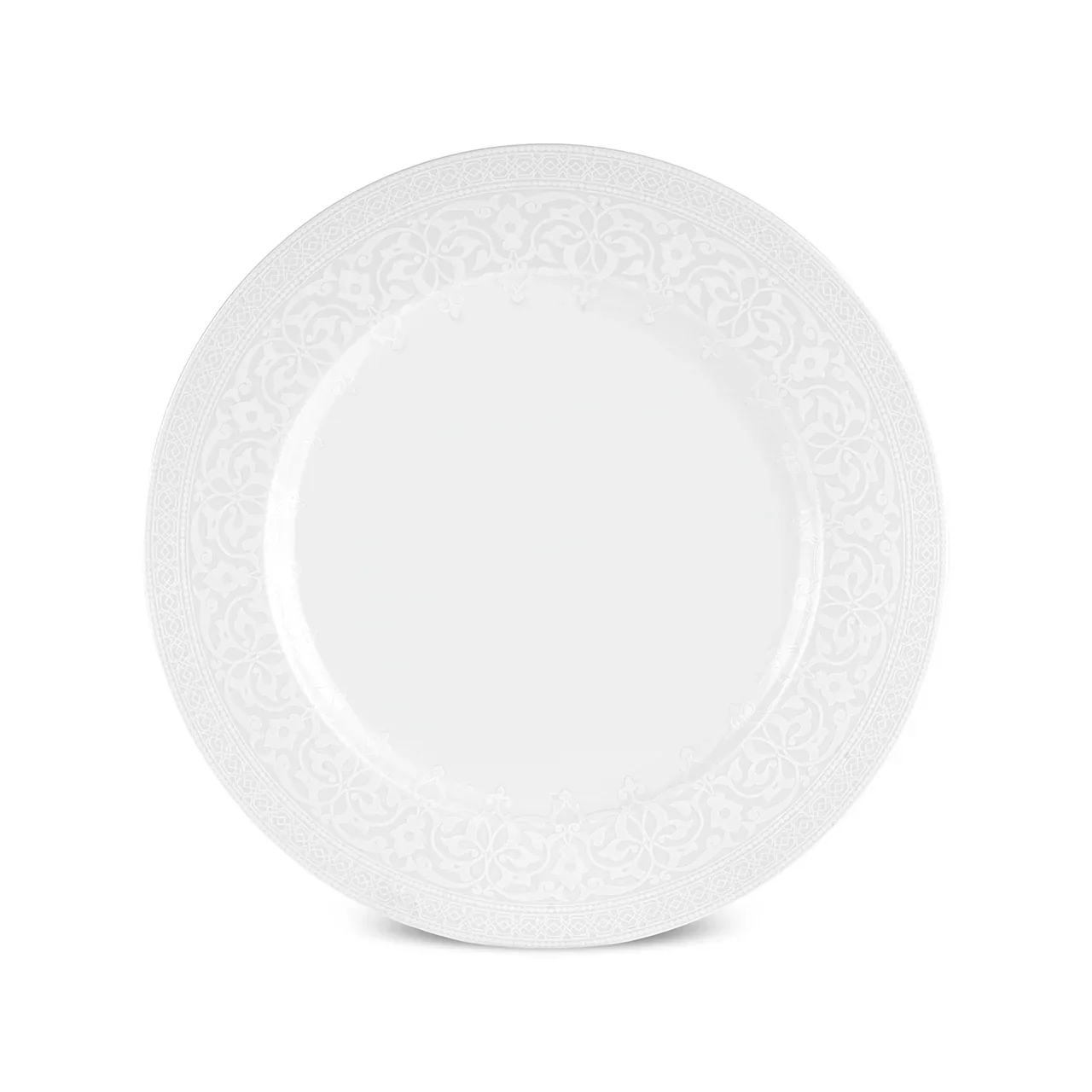Karaca New Dome Serviesset voor 6 Personen, 24-delig, Wit - Image 19