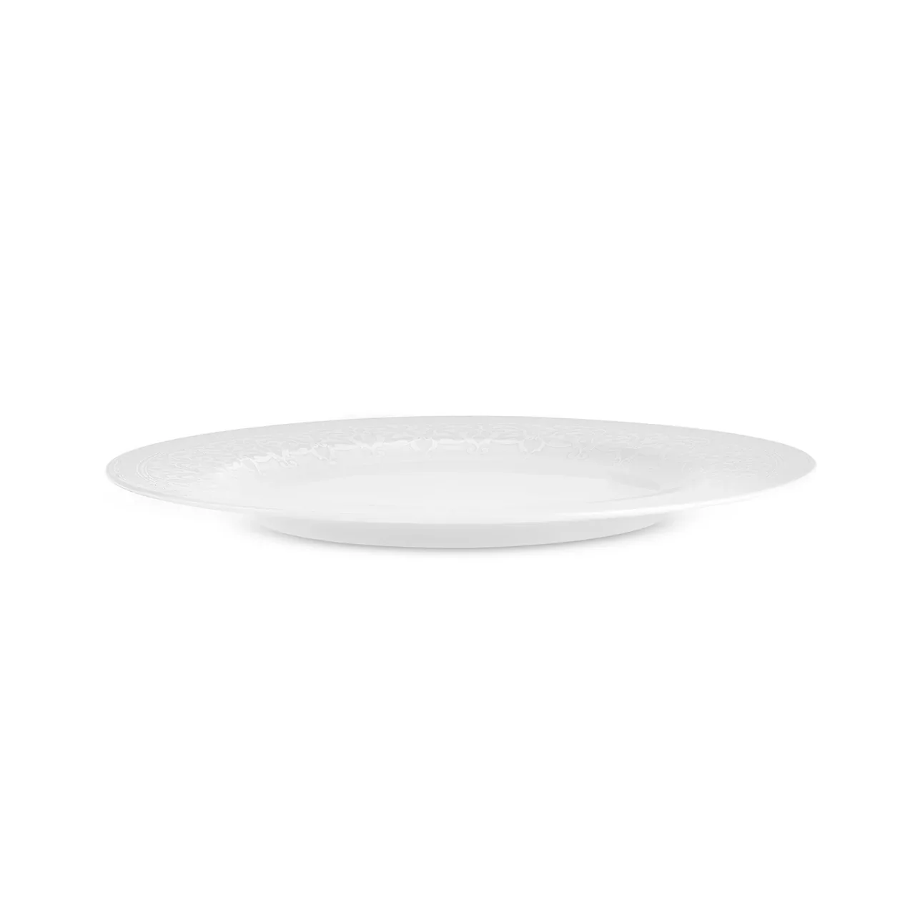 Karaca New Dome Serviesset voor 6 Personen, 24-delig, Wit - Image 20