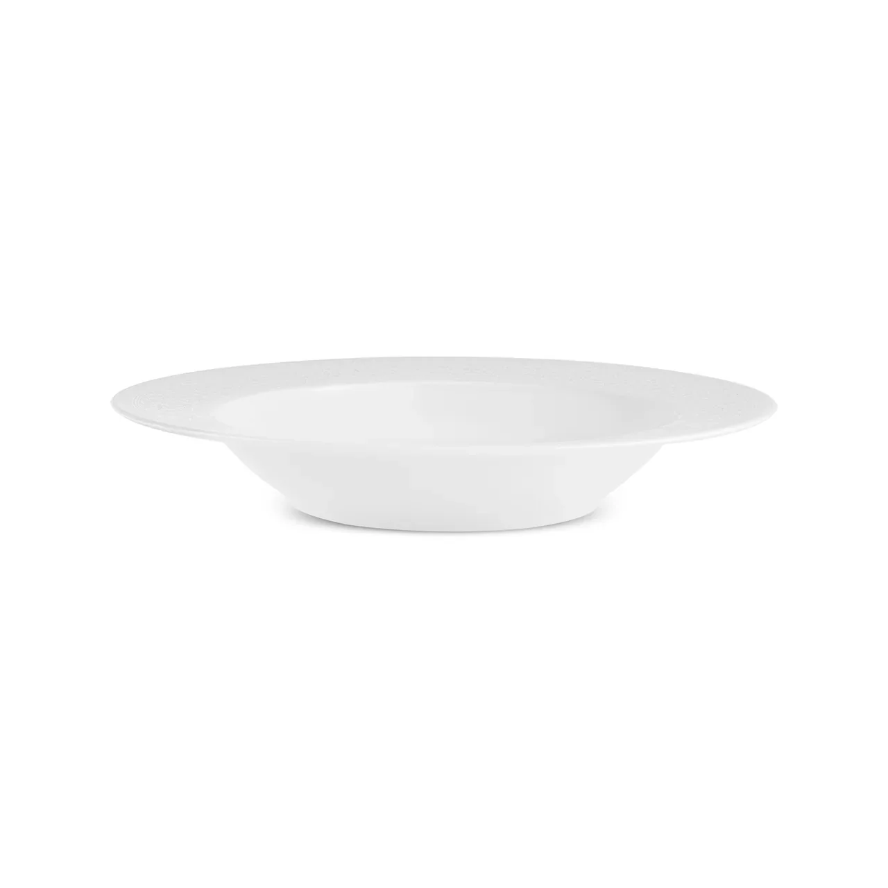 Karaca New Dome Serviesset voor 6 Personen, 24-delig, Wit - Image 23