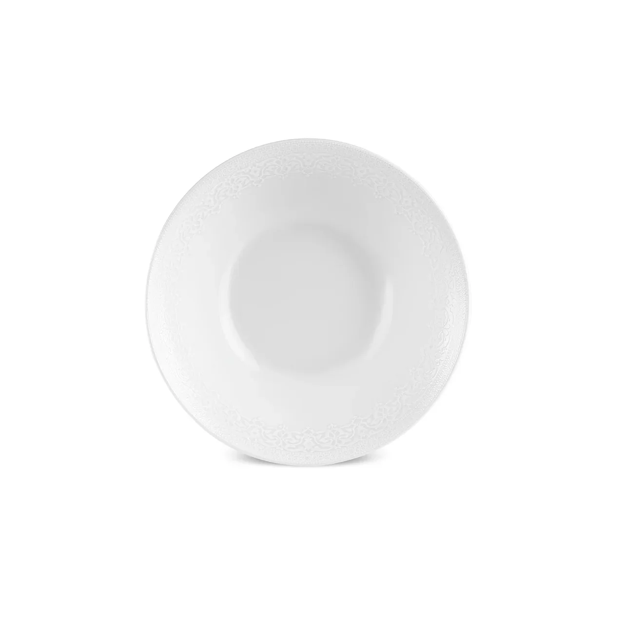 Karaca New Dome Serviesset voor 6 Personen, 24-delig, Wit - Image 24