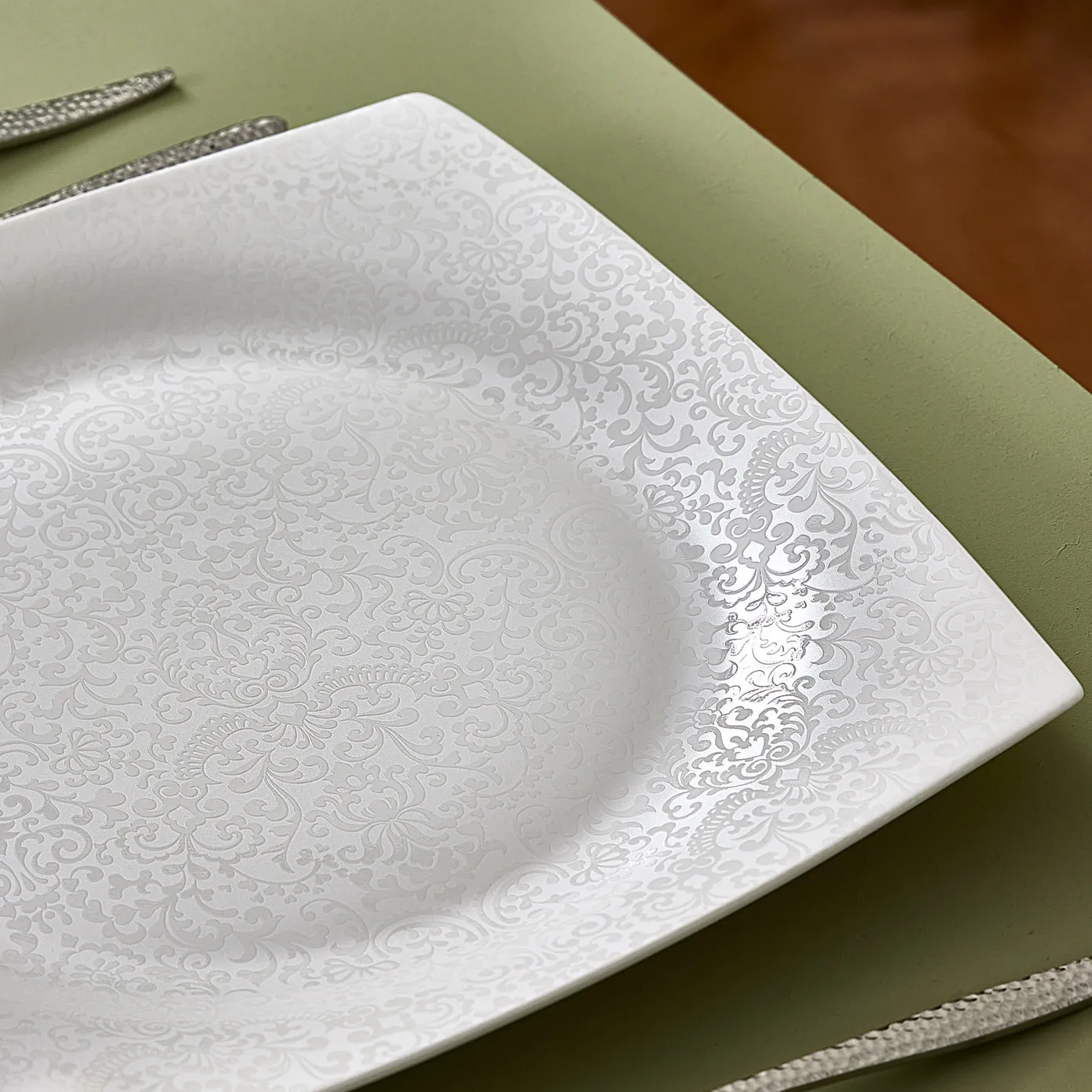 Karaca New Flava 24-delig servies voor 6 personen, porselein - Image 8