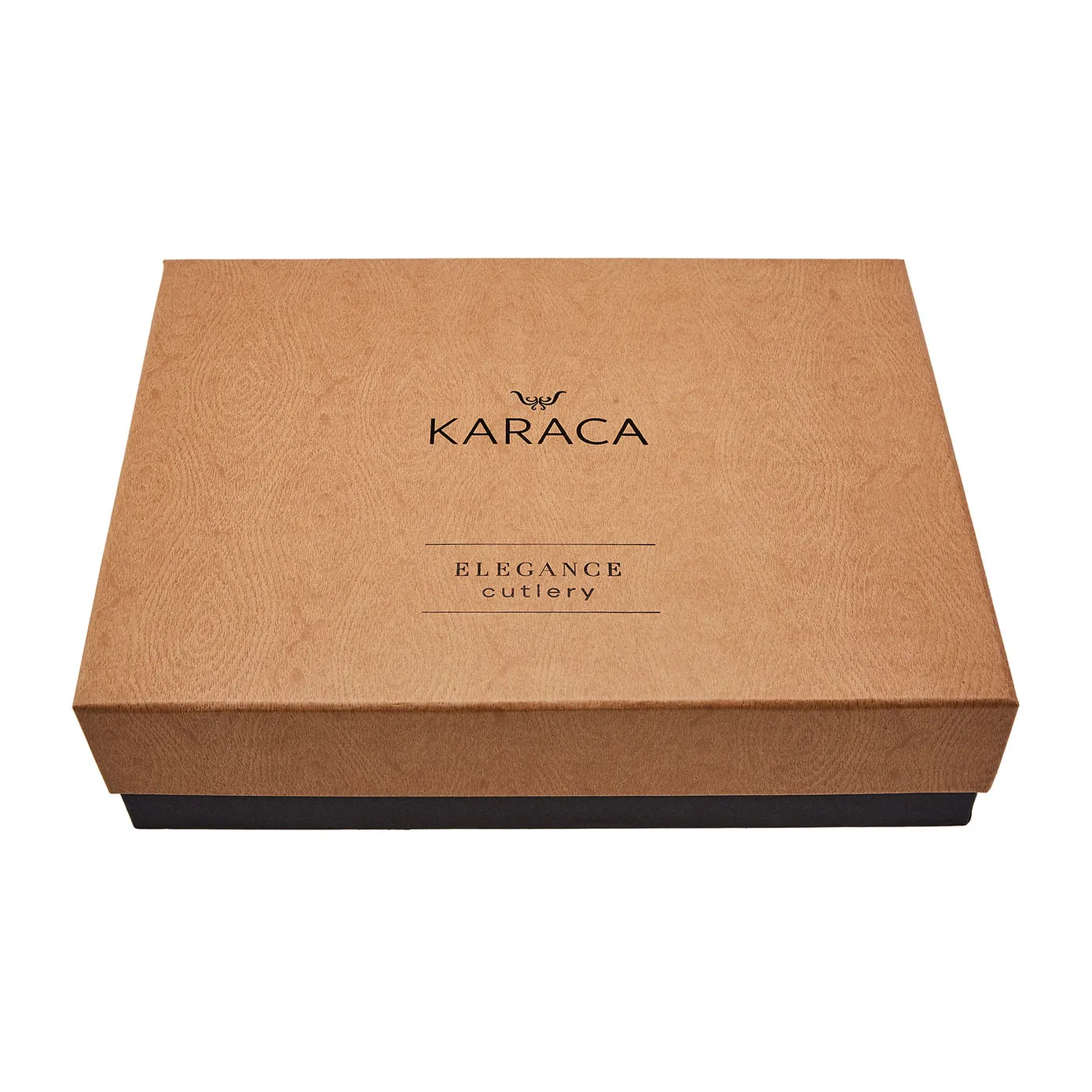 Karaca New Flow - 84-delige bestekset voor 12 personen met doos - Image 20