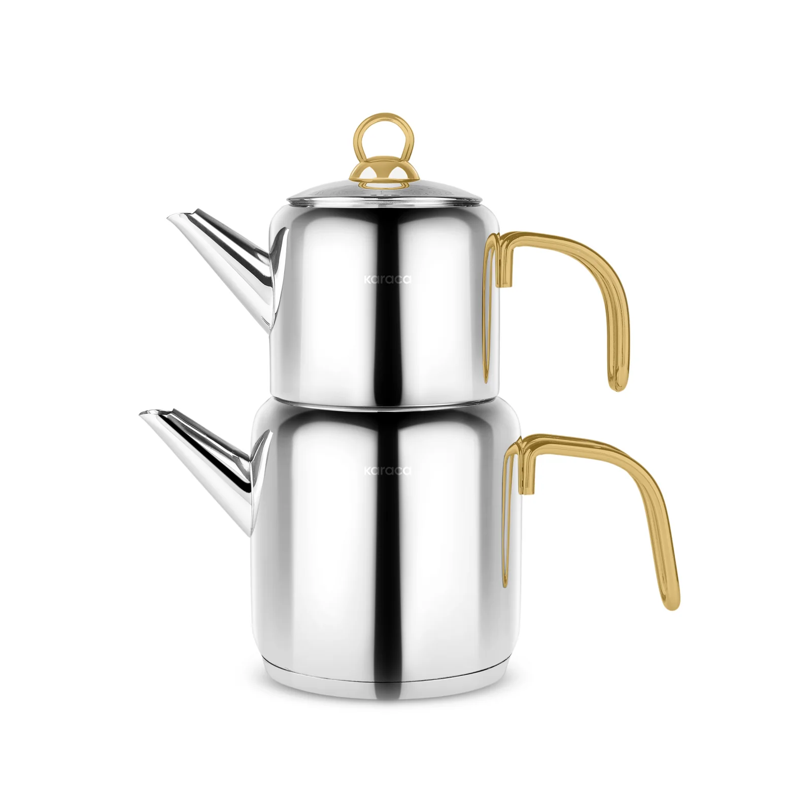 Karaca New Mira Theepot Set