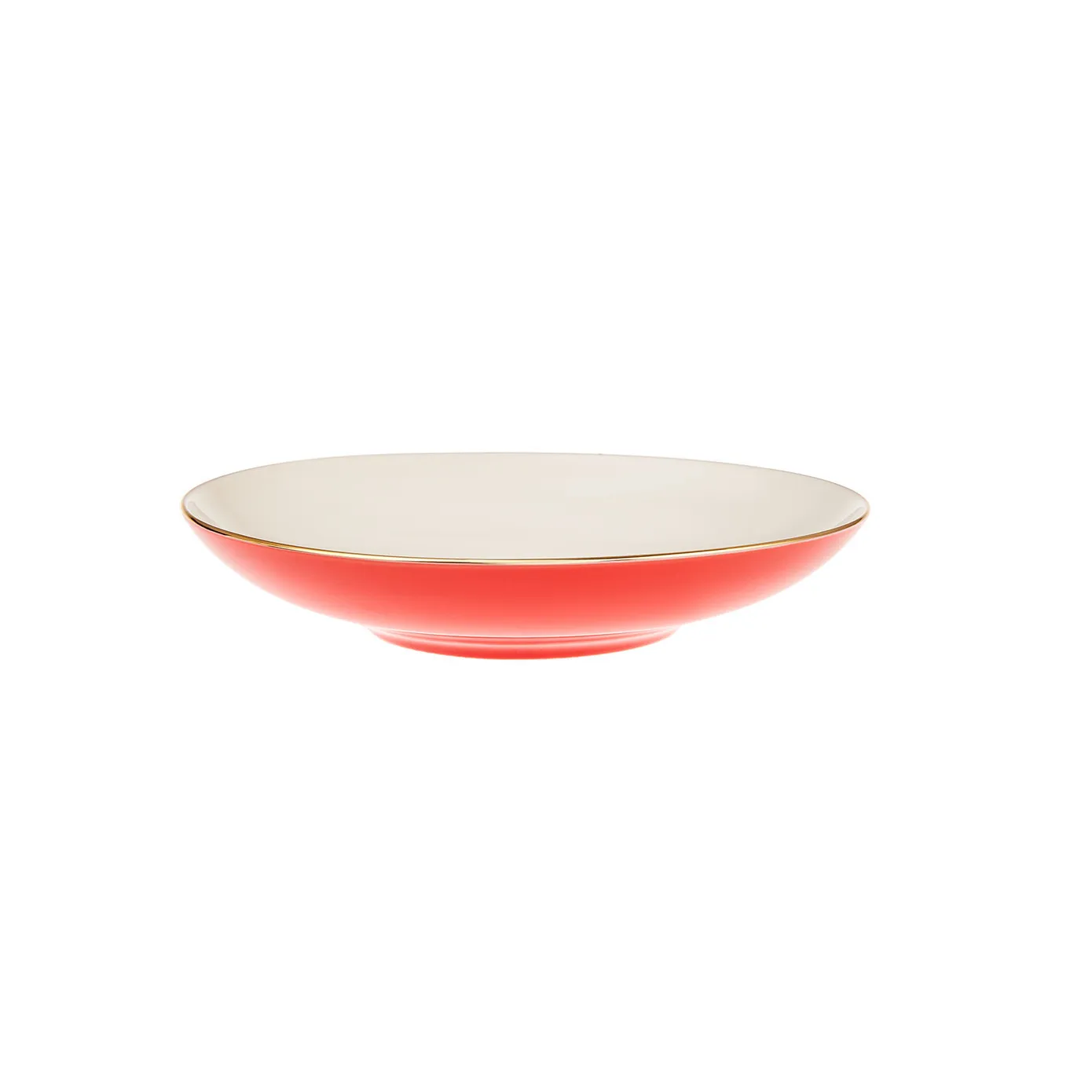 Karaca New Noble, 58-delige serviesset voor 12 personen, rood - Image 12