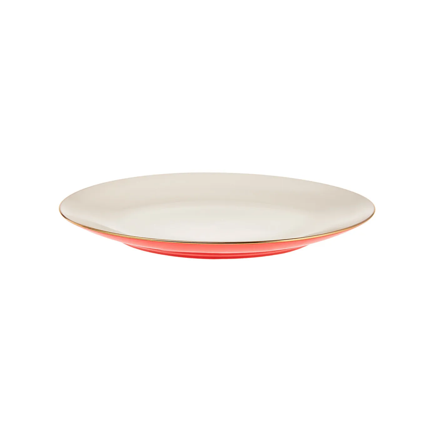 Karaca New Noble, 58-delige serviesset voor 12 personen, rood - Image 14