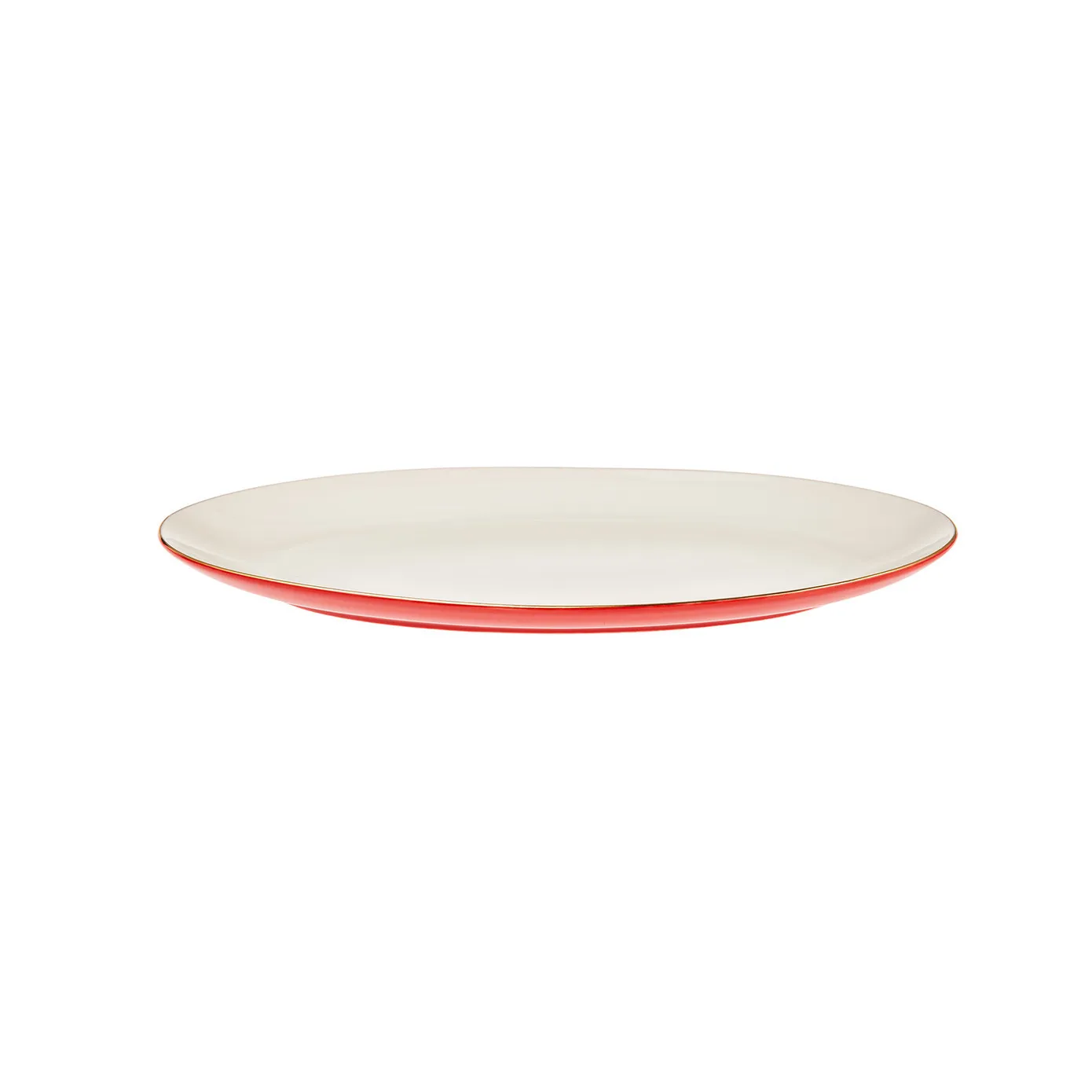 Karaca New Noble, 58-delige serviesset voor 12 personen, rood - Image 6