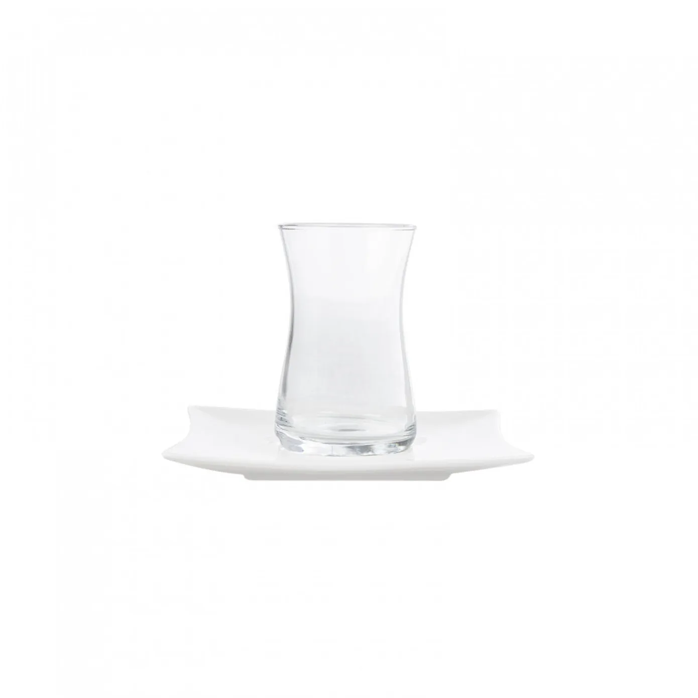 KARACA NEW PERFECT WHITE 26 PRÇ KAHVALTI SETİ KARE - Image 12