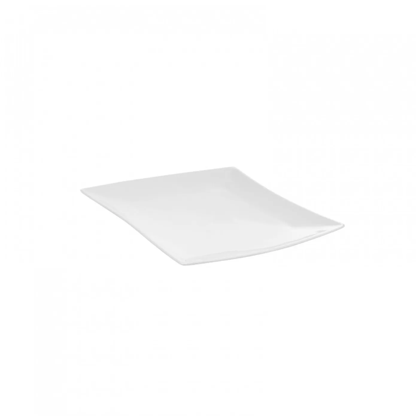 KARACA NEW PERFECT WHITE 26 PRÇ KAHVALTI SETİ KARE - Image 8