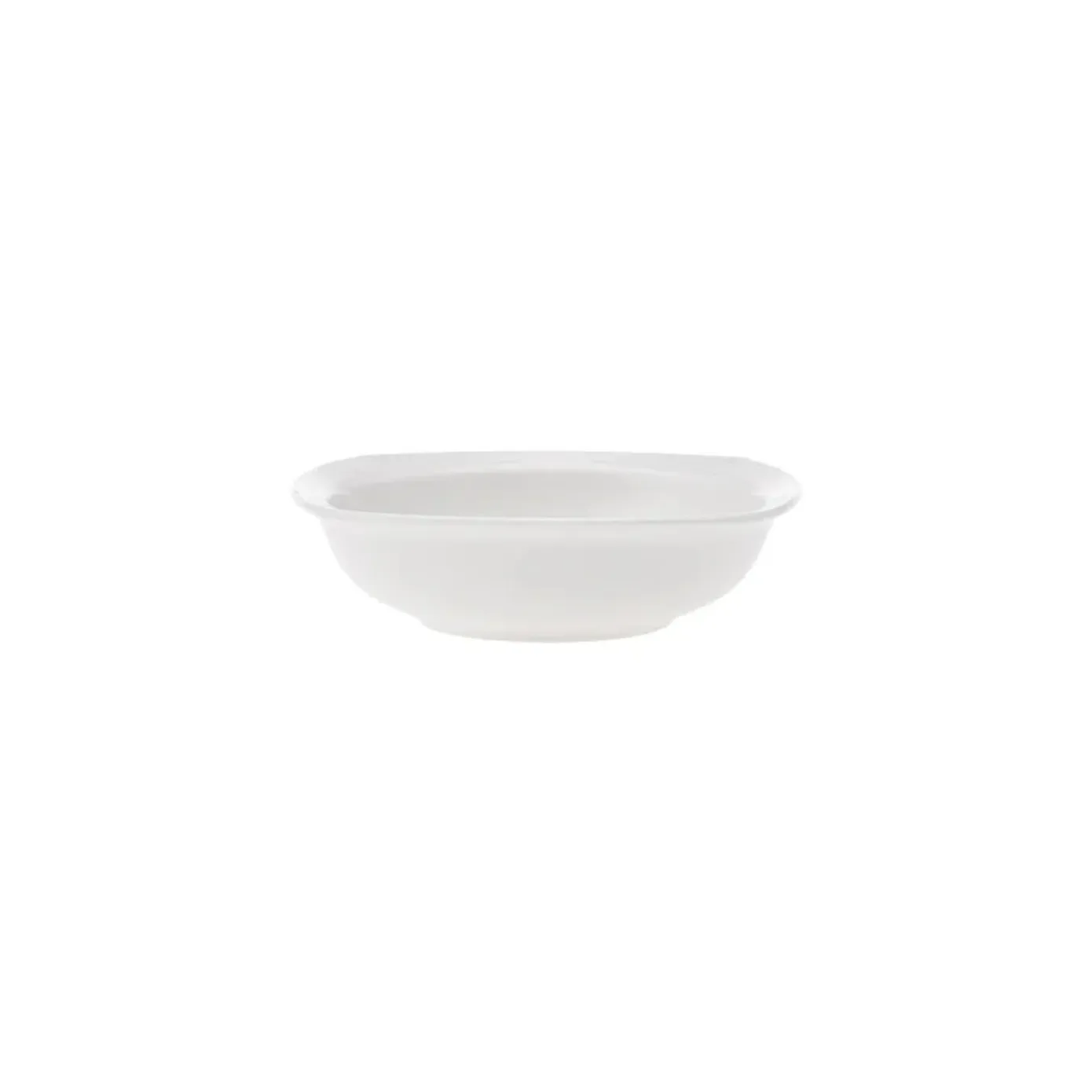 Karaca New Suha Cream 60 Delige Porseleinen Serviesset Vierkant voor 12 Personen - Image 6