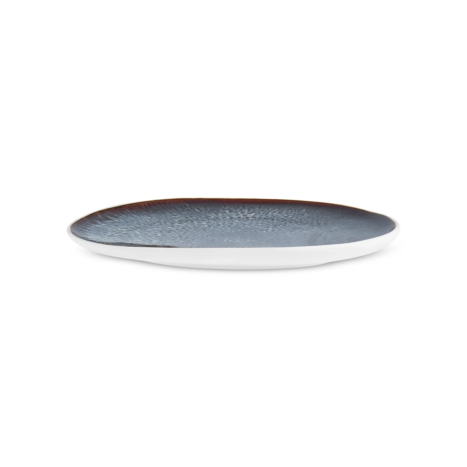 Karaca New White Galactic 27 cm Dinerbord - Image 4