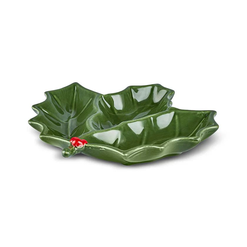 Karaca New Year Kokina 20 cm Serveerbord - Image 2