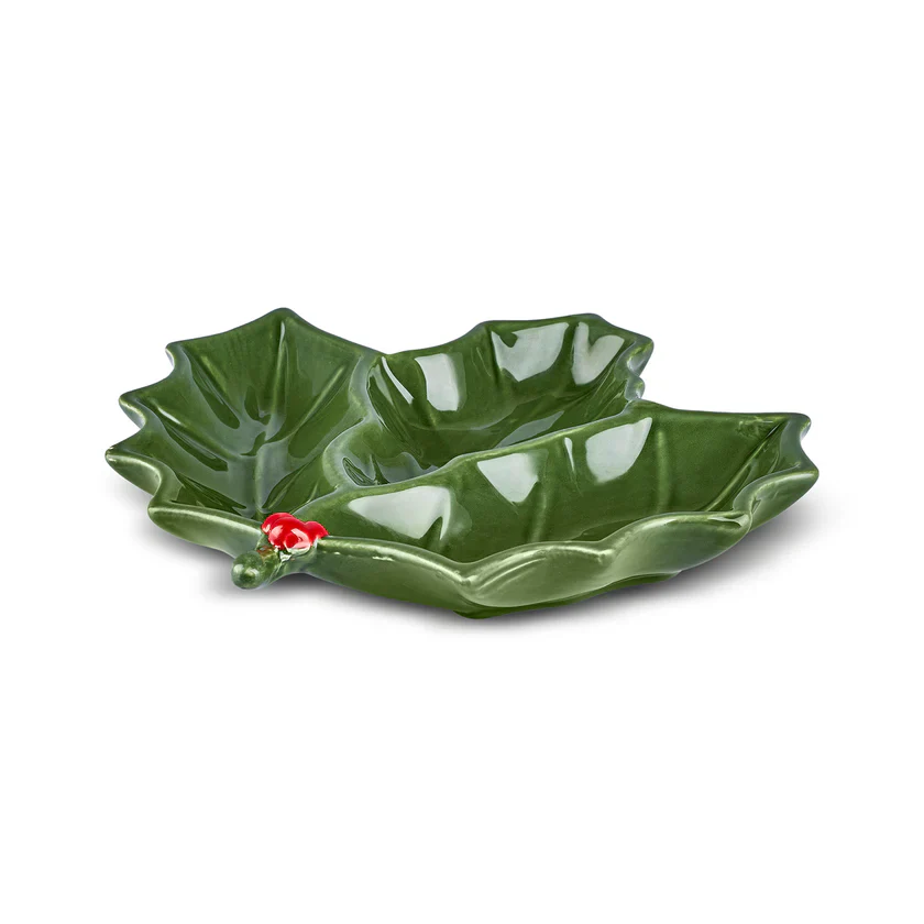 Karaca New Year Kokina 20 cm Serveerbord - Image 4