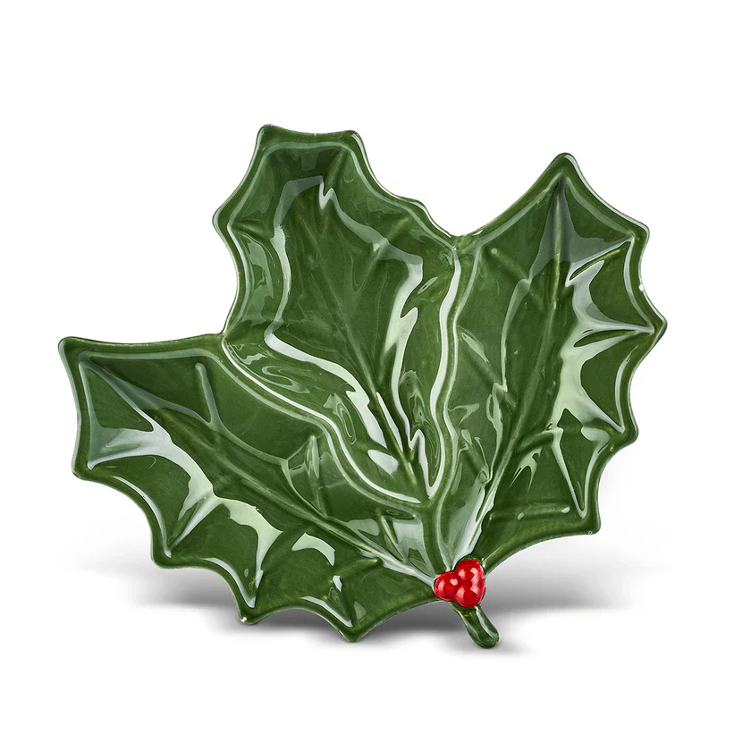 Karaca New Year Kokina 20 cm Serveerbord - Image 6