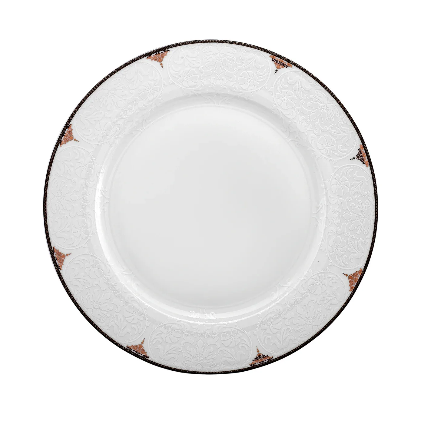 Karaca Nora 12 Persoons Servies, 74 Delig, New Generation Bone - Image 16