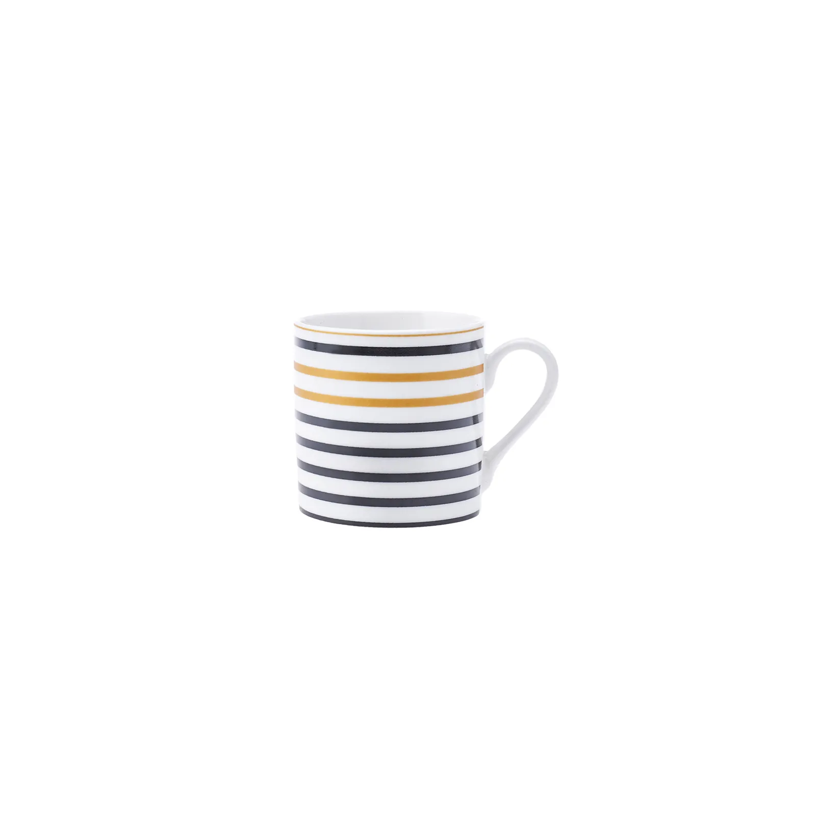 Karaca Nossa Koffiekopjes Set Voor 6 Personen, 12 Delig - Image 23