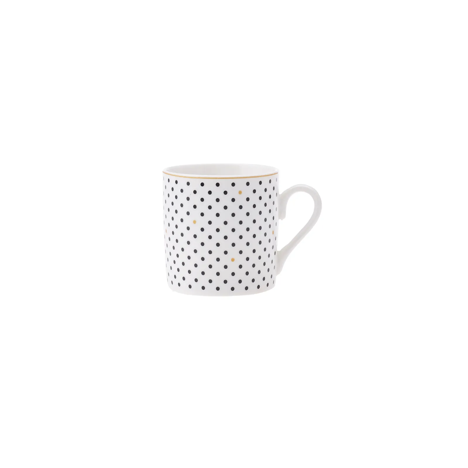 Karaca Nossa Koffiekopjes Set Voor 6 Personen, 12 Delig - Image 3
