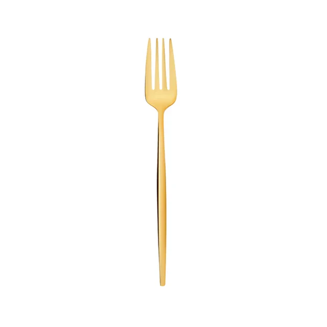 Karaca Orion Gold 6-persoons 30-delig Bestekset - Image 5