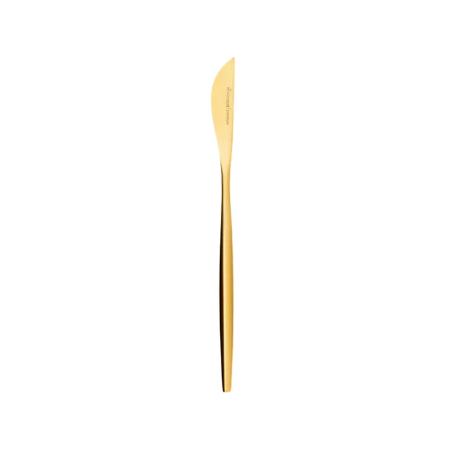 Karaca Orion Gold 6-persoons 30-delig Bestekset - Image 6
