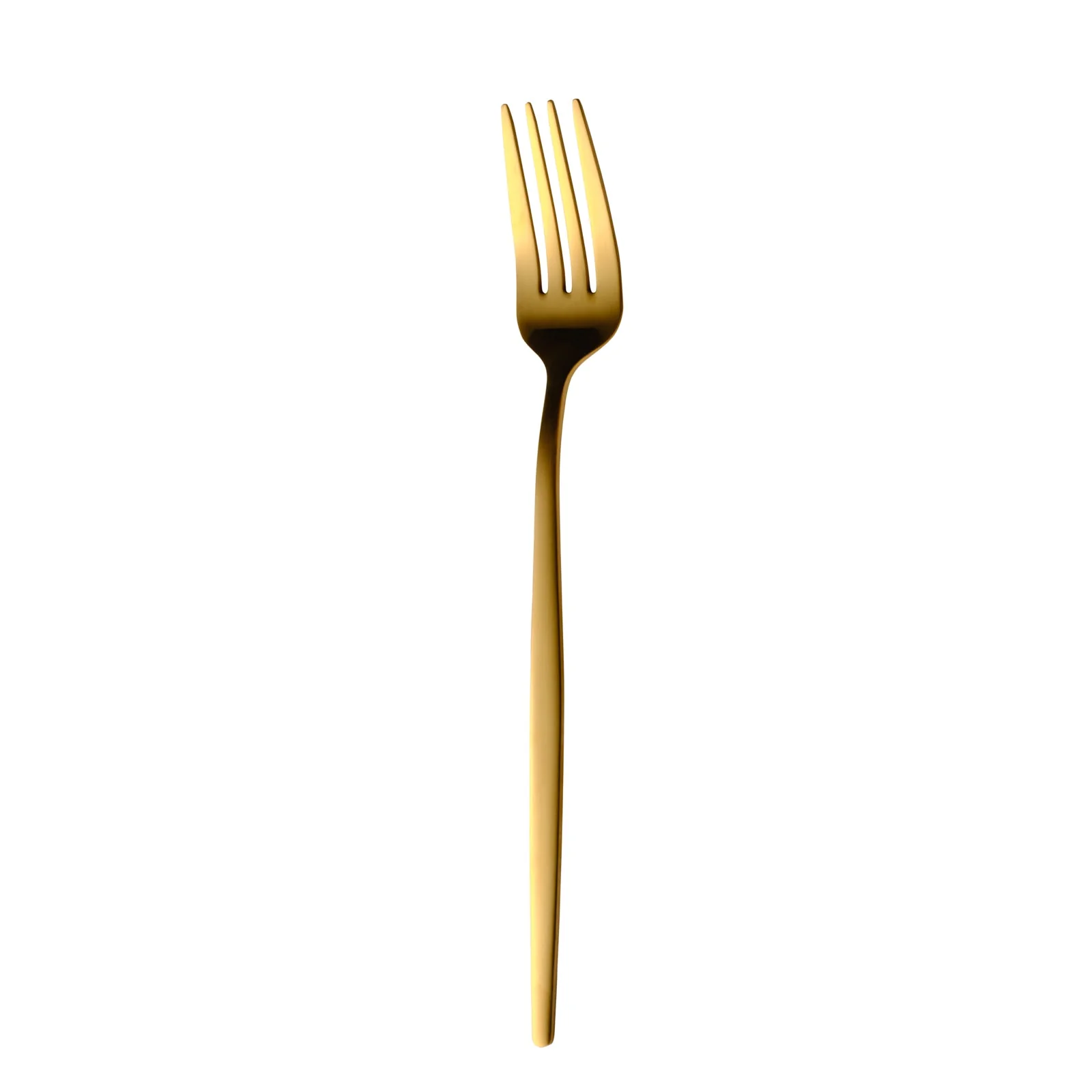 Karaca Orion Matte Gold 12-Persoons 60-Delig Bestekset - Image 11
