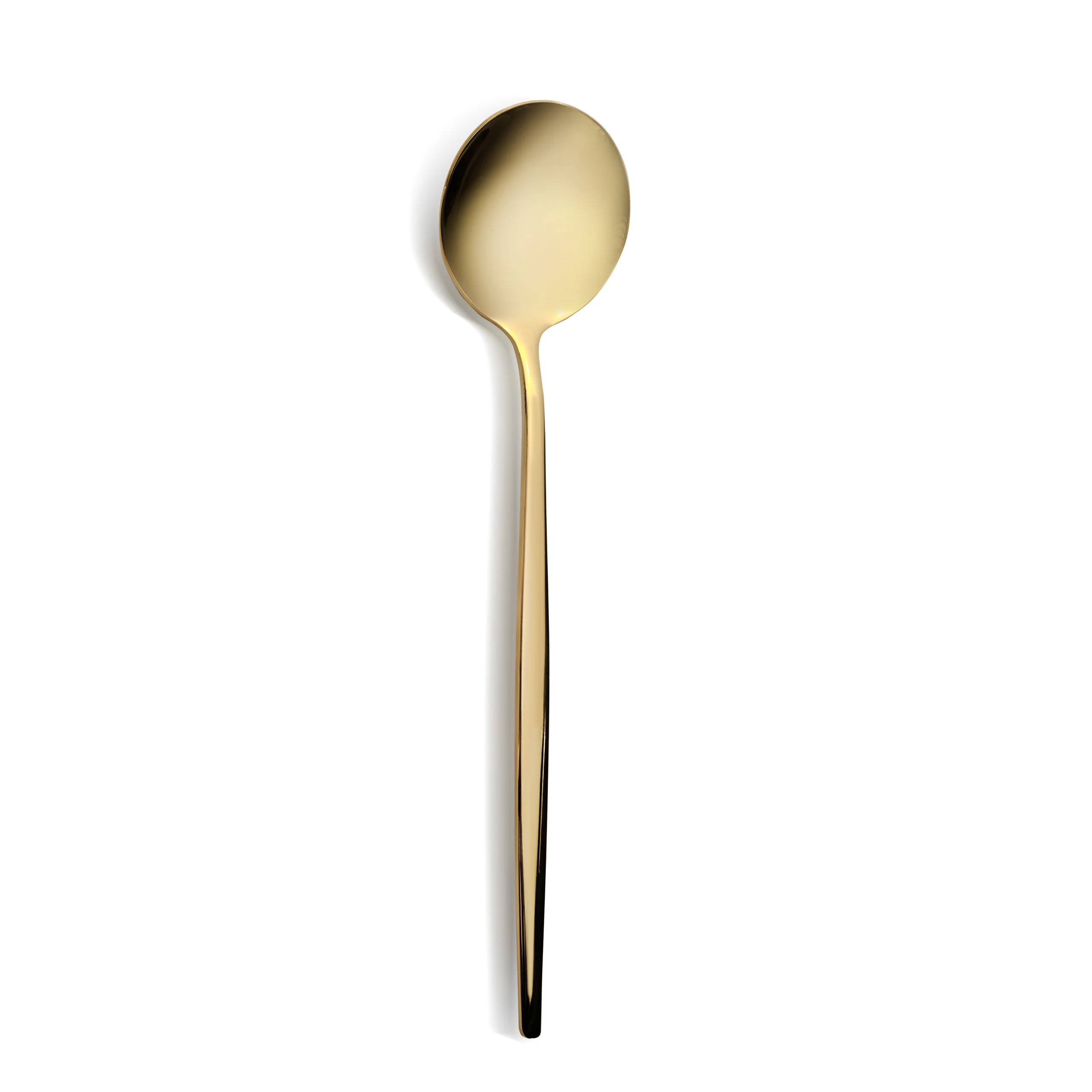 Karaca Orion Shiny Gold 12-Persoons 60-Delig Bestekset - Image 7
