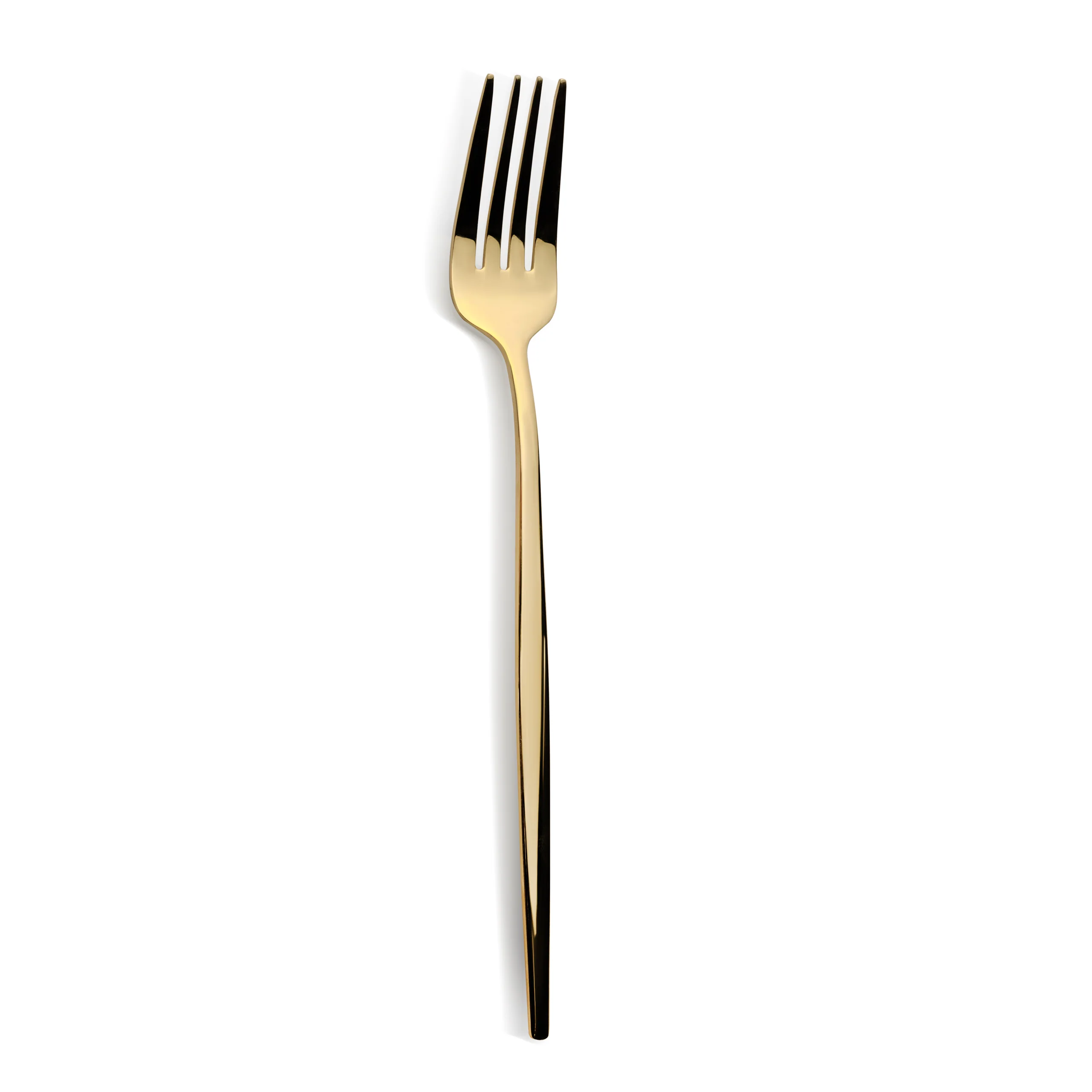 Karaca Orion Shiny Gold 12-Persoons 60-Delig Bestekset - Image 8