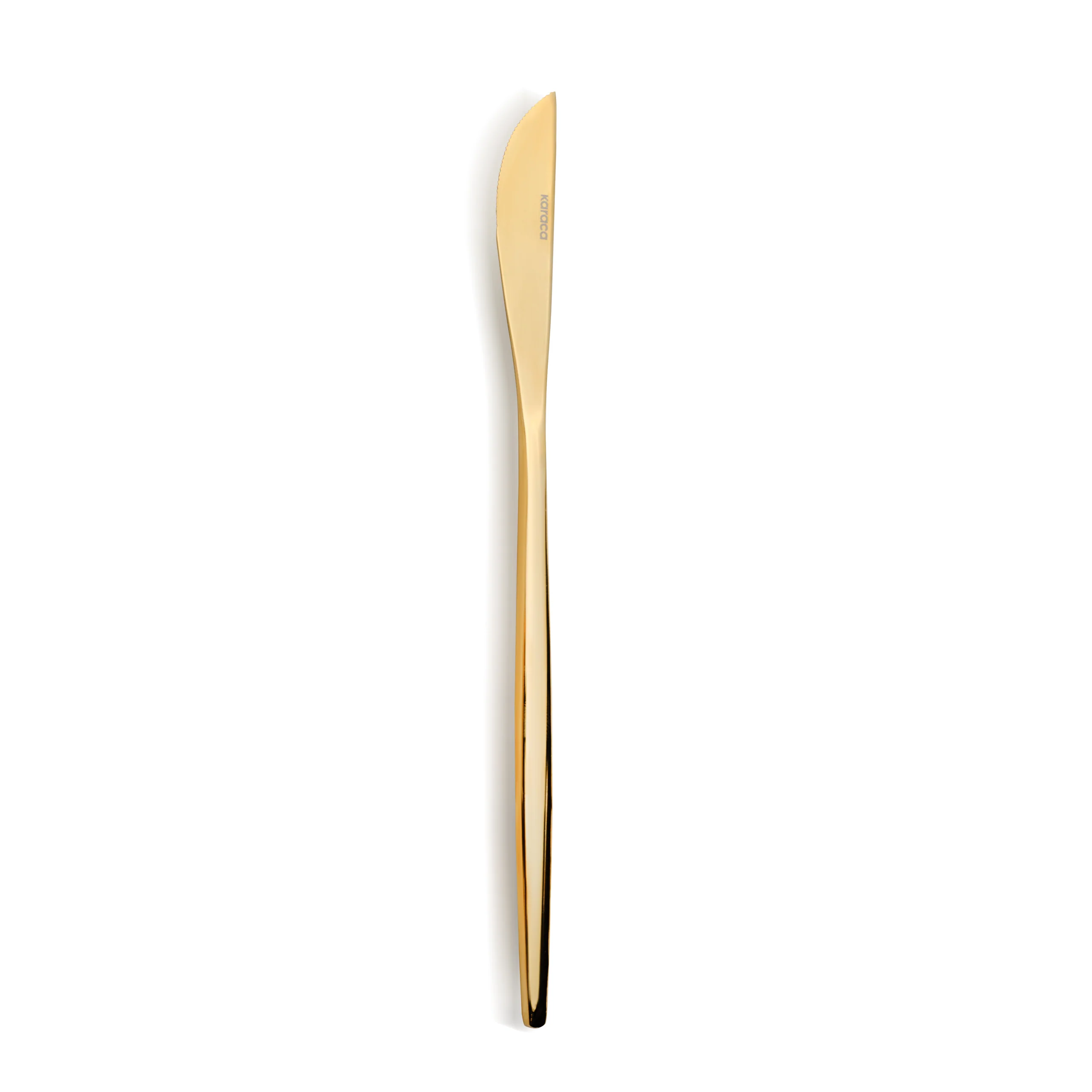 Karaca Orion Shiny Gold 12-Persoons 60-Delig Bestekset - Image 9