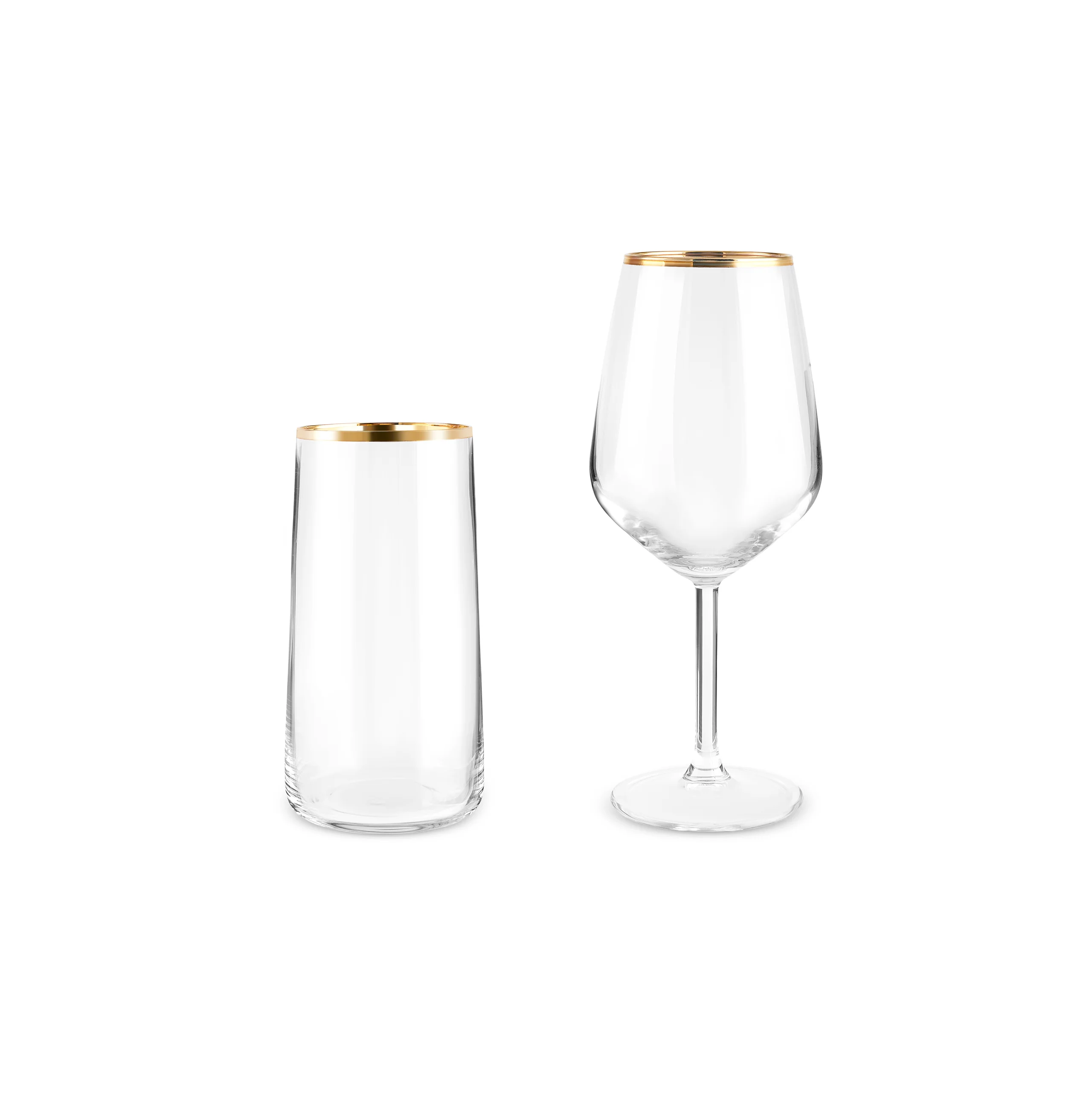 Karaca Orlando 12-Persoons 25-Delig Glas Set - Image 10