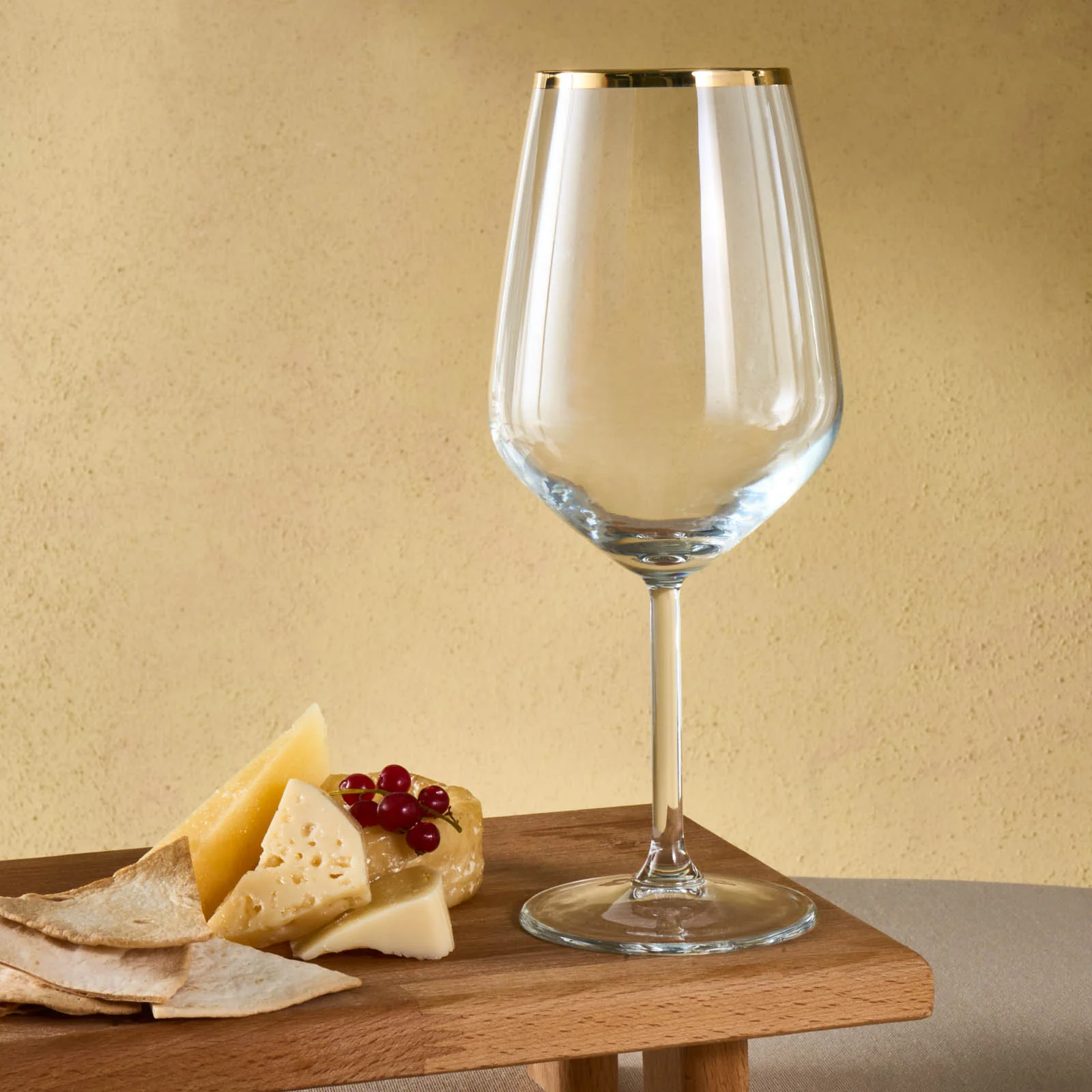 Karaca Orlando 12-Persoons 25-Delig Glas Set - Image 6